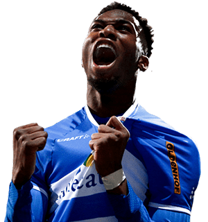 scheda fantacalcio KINGSLEY EHIZIBUE